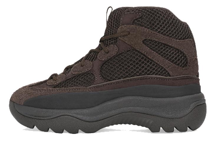 Adidas Yeezy Desert Boot Oil Kids EG6489 35.5