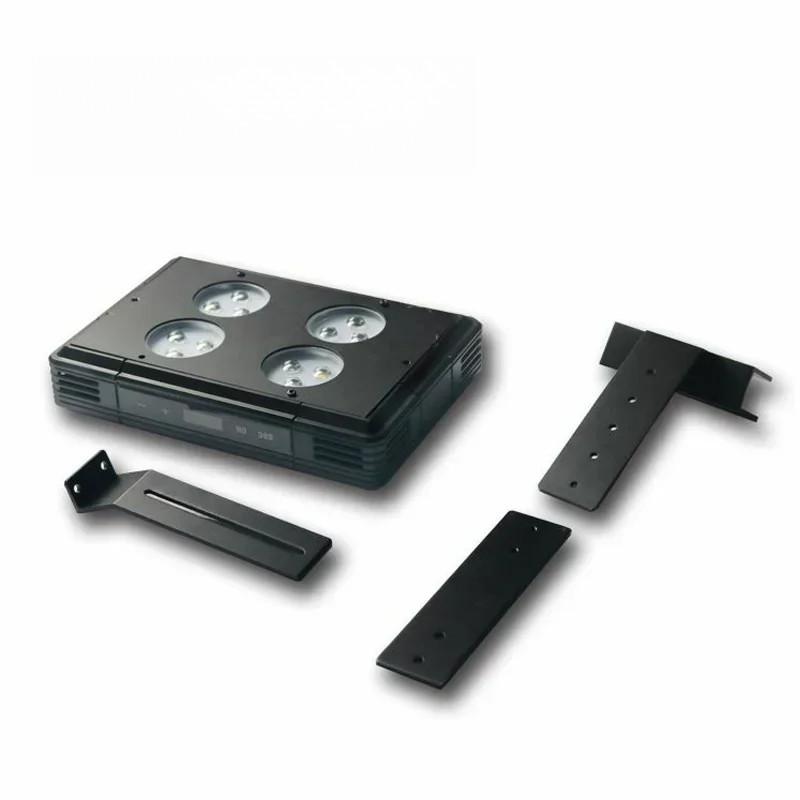 30W 52W 75W LED Aquarium Light Dimmable Full Spectrum Coral Reef Grow Fish Tank LED Light Marine Sea Tank Coral Lighting System