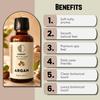 Argon Essential Oils 100% Pure Natural Therapeutic Grade Aromatherapy