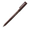 Sakura Pigma Postcard 5 SDK Postcard Cray-Pas Water-Based Pens, Black, Pens, 5-P