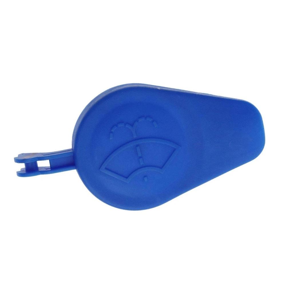 Windshield Washer Fluid Reservoir Tank Cover Cap For Lincoln MKZ 2013-2016