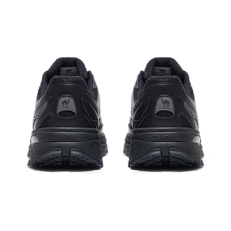 Camel Retro Thick-Soled Running & Casual Shoes