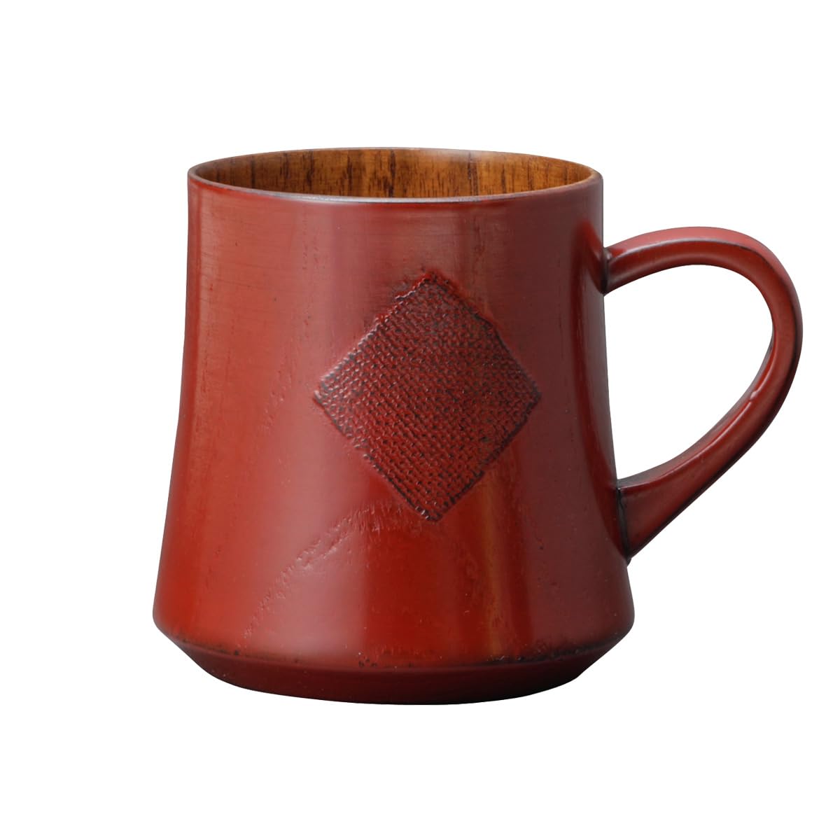 

Outdoor My Relaxation Negoro x Current Model J-kitchens Mug, Wood, 7.4 8.8cm,