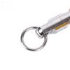 Fishing Lure Connector Swivel Ring