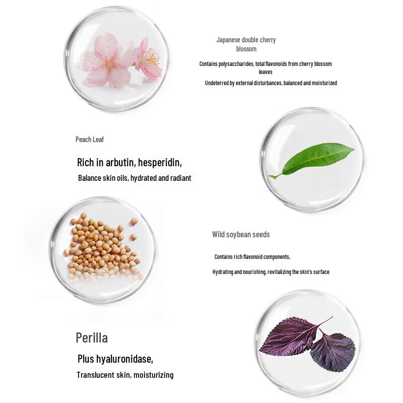 Uluka 020 Amino Acid Yeast Gentle Cleansing Milk 100g