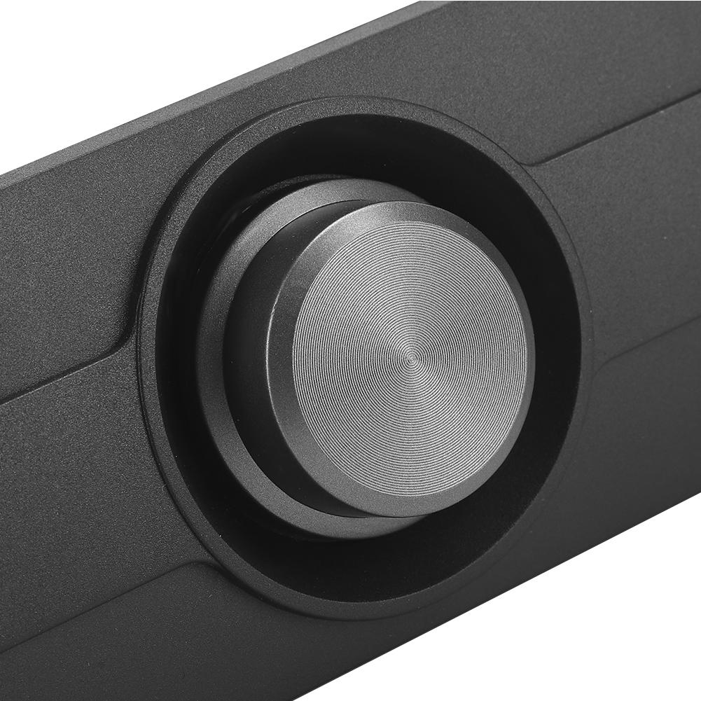 Computer Laptop Speaker Small Professional Speaker 3.5mm     for Notebook