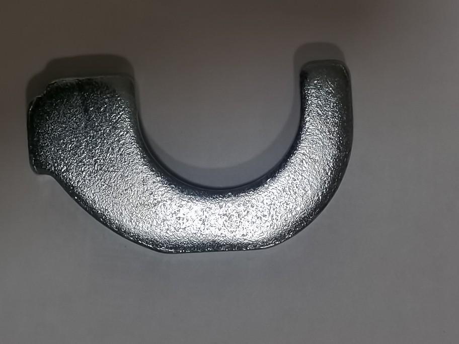 Thickened Galvanized Mobile Scaffolding Extended Board Hook