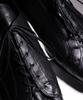 Brenowelt Winkle Wash Black Sneakers