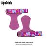 Women's Deadlift Fitness Gloves with Wrist Support