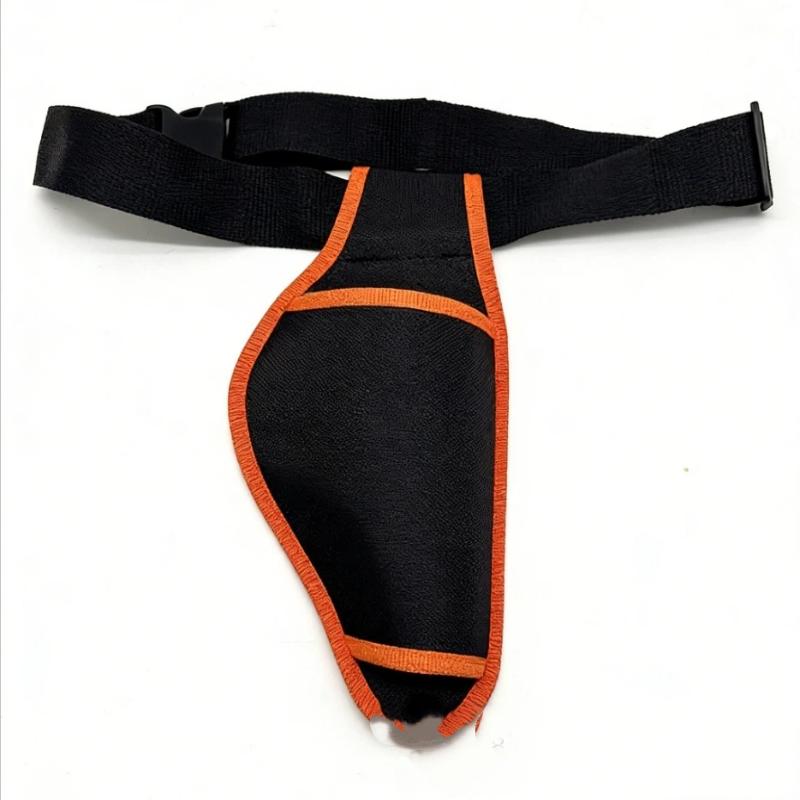 

Garden Scissors Waist Bag Electric Pruning Scissors Sheath Pouch Portable Plant Shear Trimming Tools Pruner Tool Belt A2