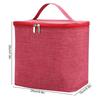 Portable Waterproof   Thermal Lunchbox Food Container Storage Bag for Picnic   Outdoor