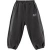 Disney Boys' Fleece-Lined Winter Mickey Mouse Jogger Pants