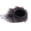 Windscreen Muff for Zoom H1n Handy Recorder Microphone,Microphone Windshield
