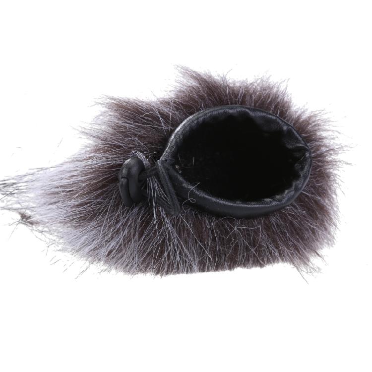 Windscreen Muff for Zoom H1n Handy Recorder Microphone,Microphone Windshield