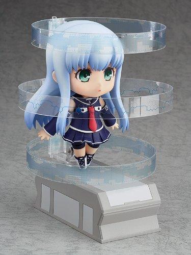 Arpegiu de Blue Steel Nendoroid Iona vopsit mobil -Ars Nova- (figură ABS&PVC fără scară)