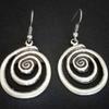 Fashion Jewelry Drop Earrings Alloy Hook Earrings Comfortable Dangle Earrings  Party