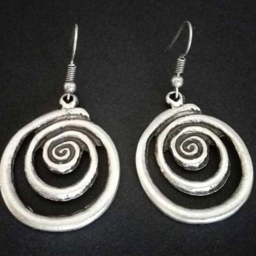 Fashion Jewelry Drop Earrings Alloy Hook Earrings Comfortable Dangle Earrings Party