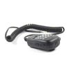 MH-48 Radio Speaker Mic 4 Programmable Keys 6 Pin DTMF Radio Microphone for Yaesu Mobile Radio FT-8800R FT-8900R FT-7900R