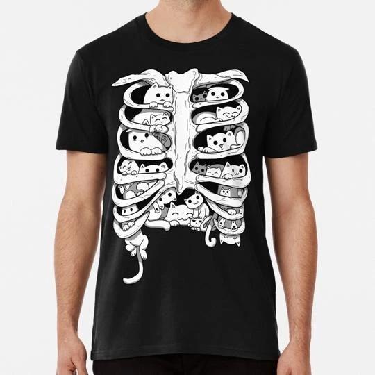 C.A.T.S. S to 5XL Made in the USA TTshirt 4XL