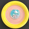 Japanese Small Fresh Ocean Pearl Mobile Phone Airbag Bracket Magnetic Suction Back Sticker Starfish Dolphin Retractable Portable Niche