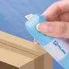 Thermal Paper Correction Fluid with Unboxing Knife Portable Durable Thermal Paper Data Identity Protection Fluid Eraser