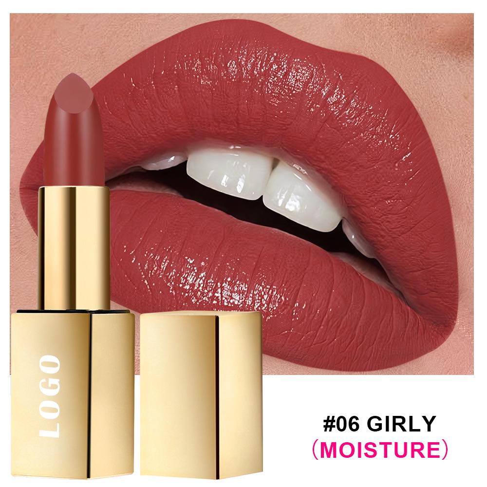 Pearlescent Long-Lasting Hydrating Lip Plumper