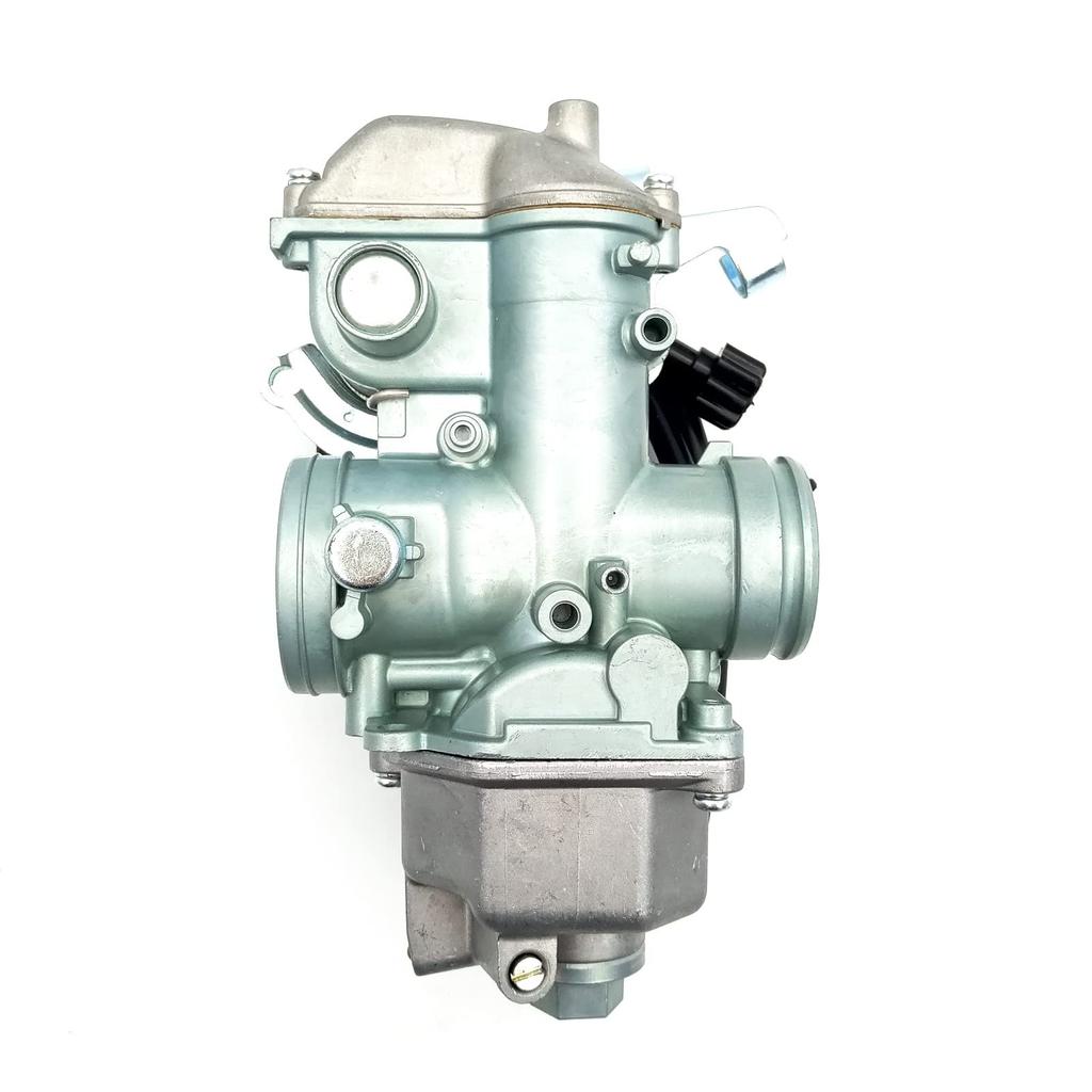 AtticZone XR250R Vergaser Honda XR250R 1996-1999 2000-2004 Vergaserersatz 16100-KCE-651 16100-KCE-672