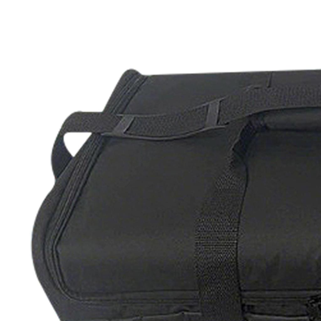 Cajon Box Bag Drum Carrying Case Musical Instrument Accessories Thicken Gig with