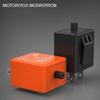 Electronic LED Adjustable Flasher Relay For Turn Signal Light Blinker CF14 JL-02 to CF 14K motorcycle LED Flasher Relay