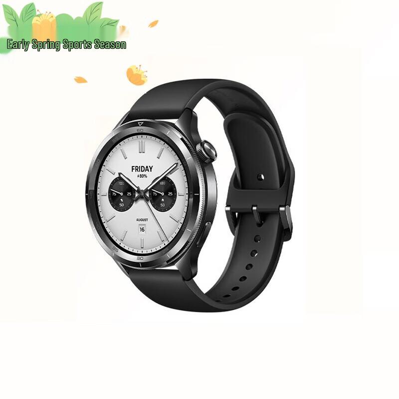 Xiaomi Watch S4 Smart Sports Watch (CN version)