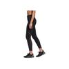 Adidas How We Do Running Tights Women Bottoms Black FM7643
