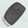 DR 95430-1S110 Original PCB Original 4D60 Chip 433MHz Flip Car Remote Key With HYN14R Blade For Hyundai HB20 2016 2017 2018 2019