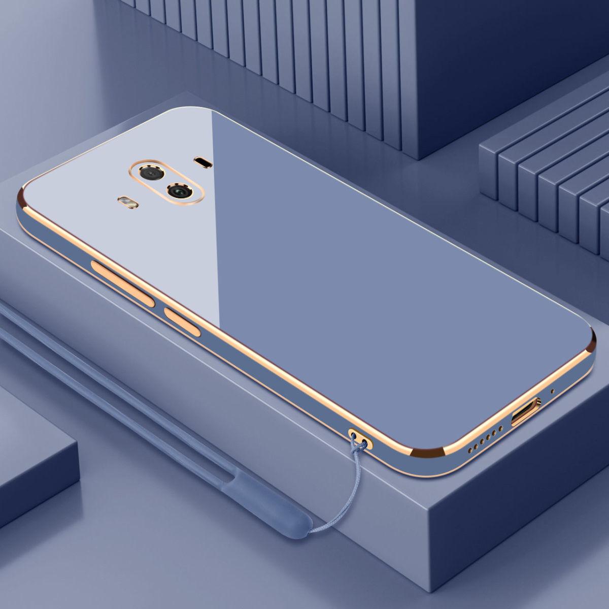 

Для Huawei Mate 10 Pro Чохол Huawei Mate 10 Cover MATE10 PRO Silicone Phone Case Luxury Cartoon Silicone Cover Cream Smile Face Huawei Mate 10