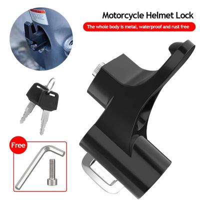 Motorfiets accessoires – Motoralarm