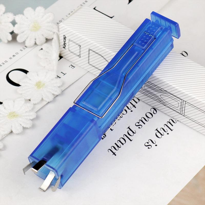 2 in 1 Keycap and Switch Puller for Mechanical Keyboards Convenient Removal Tool for Cleaning Workspace Maintenance