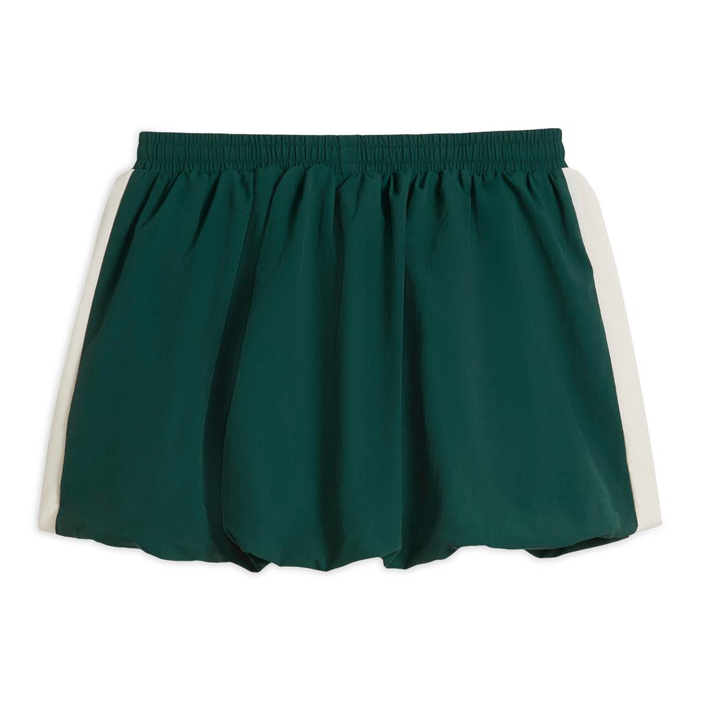 Puma T7 Balloon Brand Logo Simple Comfortable Casual Skirt Women Skirts 634538-75