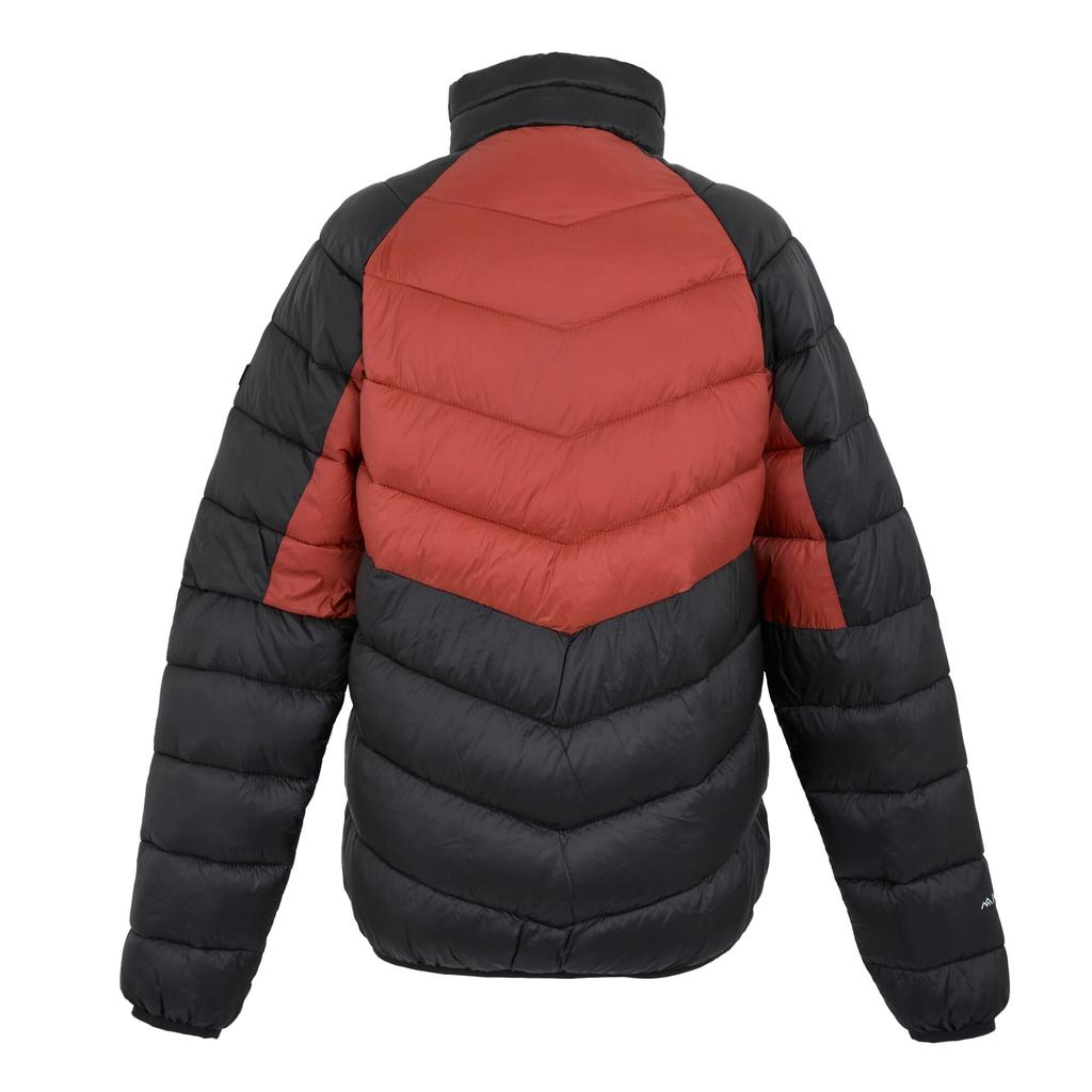Regatta Mens Dalent Padded Jacket