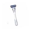 MN Face 4 Plus 4-blade Good Razor