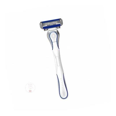 MN Face 4 Plus 4-blade Good Razor