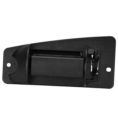 Left Driver Side Rear External Door Handle For Chevy Silverado GMC Sierra 99-07