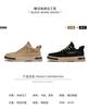 Autumn New Board Shoes Korean Version Casual Sports Shoes Versatile Kitchen Work Non-slip Men's Shoes Comfortable Warm Men's Board Shoes