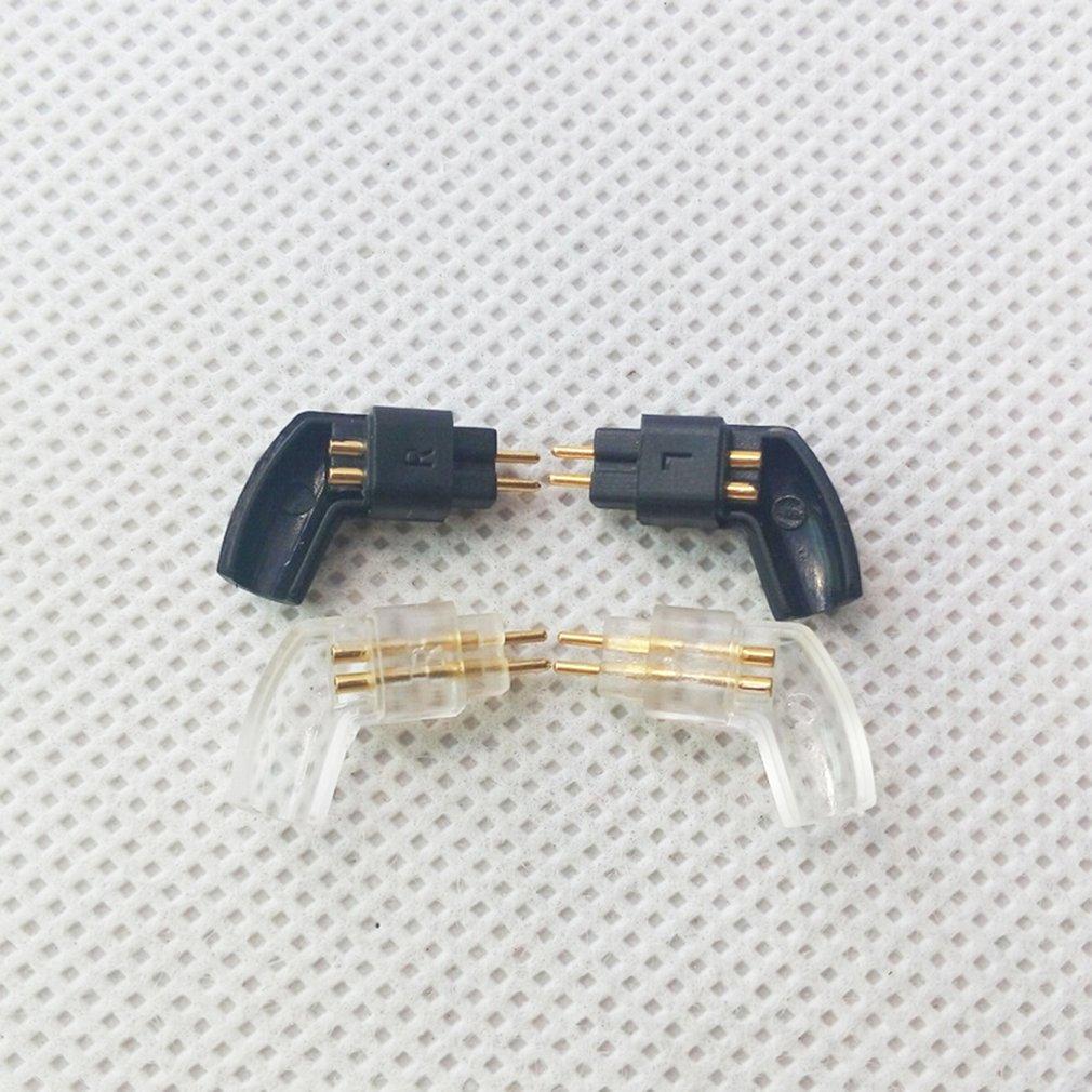 

1 пара нового обновления UE11 ES3 W4R UE18 0,78 мм контакты для наушников