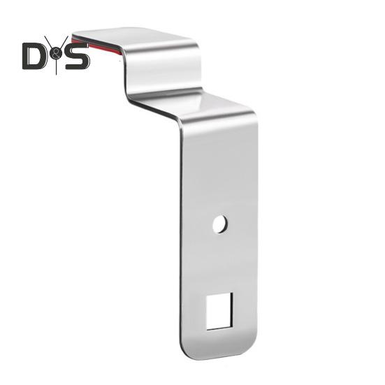 Adjustable Drawer Fixing Clamp Metal Drawer Front Installation Clip Heavy Duty Universal Cabinet Mounting Clamp Carpenter Woodworking Household Tools