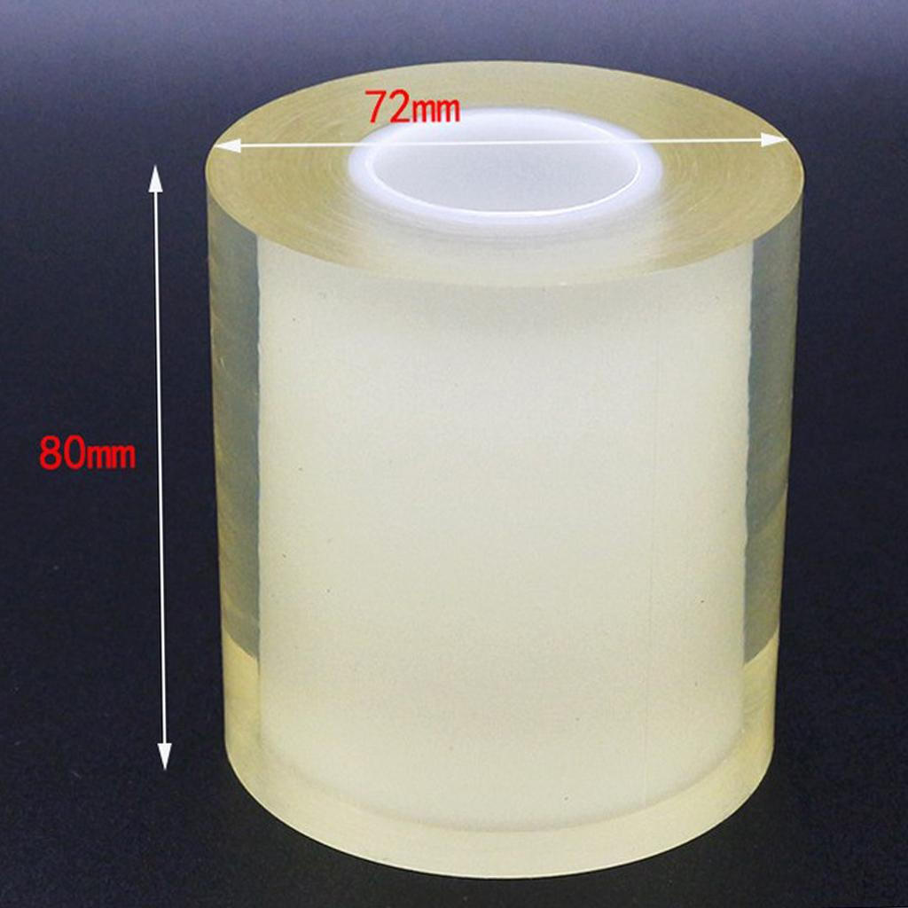 Anti-static Watch Protective Film Tape for Jewelry Repair Tool Dial