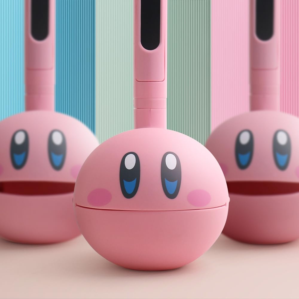 Otamatone Cube Otamatone Serie Otamatone Kirby Ver.