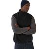 B&C Unisex Adult Traveller+ Sleeveless Fleece Jacket