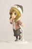 PLUM SEASON2 Mini Figure Aoi Inuyama Season2 Height 70mm PVC Painted Finished Figure PF162 Yurucamp Ver. Approx.
