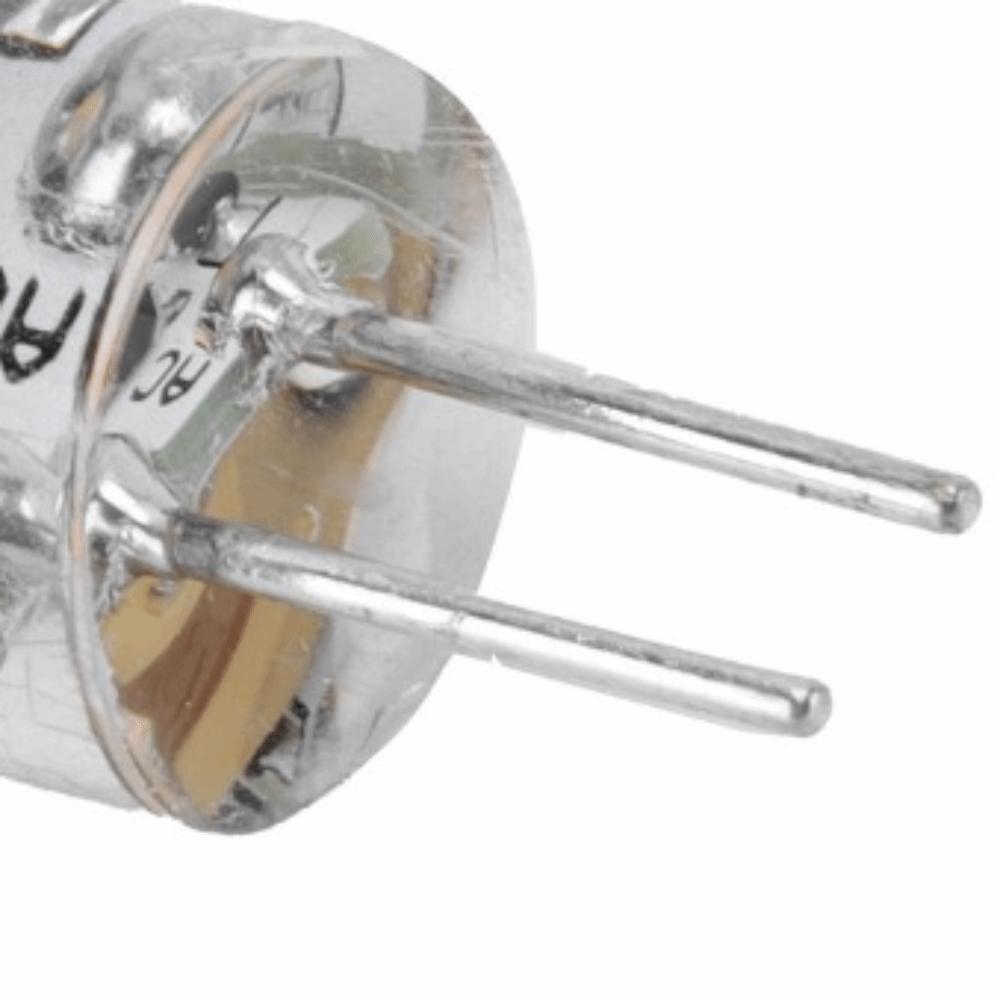 2PCS Warm White 3000K G4 LED Bulb AC/DC12V COB Chip Bulb Dimmable Light Bulb Under Cabinet Lighting
