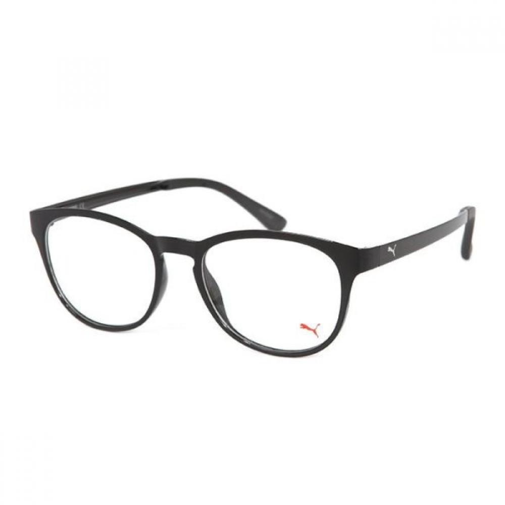 

Puma Galleria Puma Frame Pe0040o 001 Round Men S woMen S glaSSeS PE0040O001C50