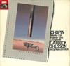 LP Record CHOPIN GARRICK OHLSSON JERZY MAKS  Musikkunst  Werke Fur Klavier Und 1C13702708Q CHOPIN GARRICK Germany Classical Used